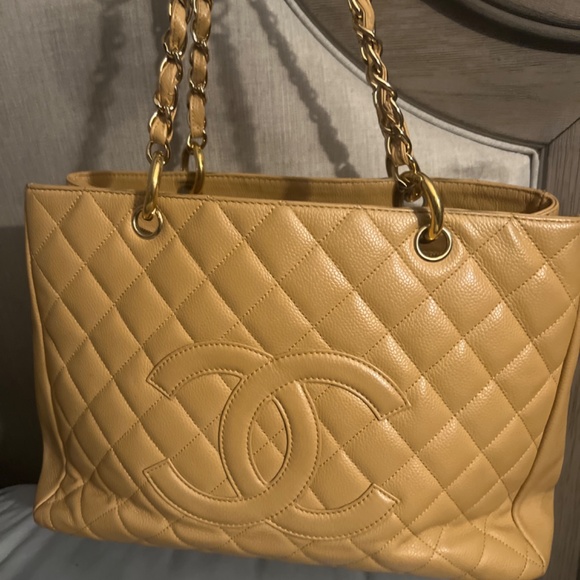 Chanel Gst - Picture 14 of 14